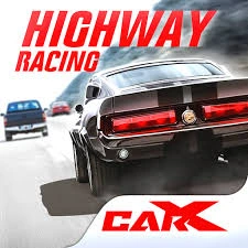 CarX highway racing
