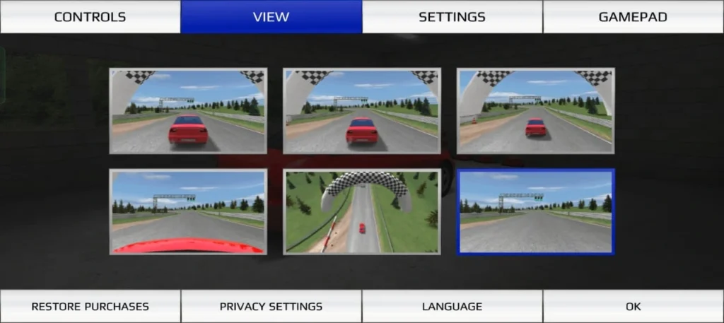 rally fury mod apk